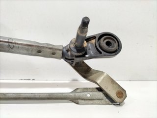 MOTOR LIMPIA DELANTERO 8V1955119A