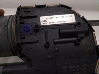MOTOR LIMPIA DELANTERO 8V1955119A