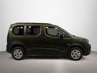 Peugeot Rifter 1.5 BLUEHDI 100CV ALLURE BUSINESS STD 4P