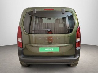 Peugeot Rifter 1.5 BLUEHDI 100CV ALLURE BUSINESS STD 4P