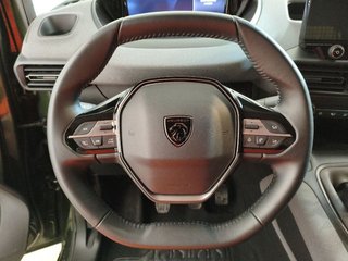 Peugeot Rifter 1.5 BLUEHDI 100CV ALLURE BUSINESS STD 4P