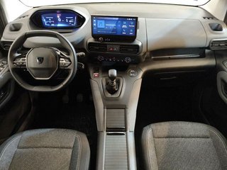 Peugeot Rifter 1.5 BLUEHDI 100CV ALLURE BUSINESS STD 4P