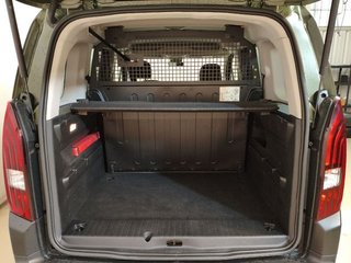 Peugeot Rifter 1.5 BLUEHDI 100CV ALLURE BUSINESS STD 4P