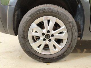Peugeot Rifter 1.5 BLUEHDI 100CV ALLURE BUSINESS STD 4P