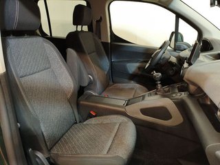 Peugeot Rifter 1.5 BLUEHDI 100CV ALLURE BUSINESS STD 4P