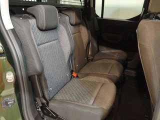 Peugeot Rifter 1.5 BLUEHDI 100CV ALLURE BUSINESS STD 4P