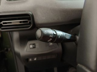 Peugeot Rifter 1.5 BLUEHDI 100CV ALLURE BUSINESS STD 4P