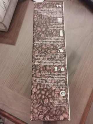 Sifón Nata Montada iSi Cream Profi Whip