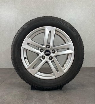 Llantas Audi A4 17" Originales