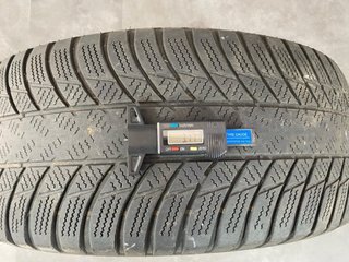 Llantas Audi A4 17" Originales