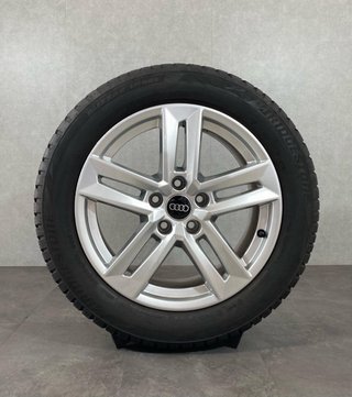 Llantas Audi A4 17" Originales