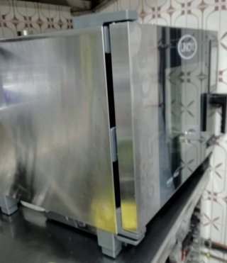 Horno Profesional UNOX CHEFTOP