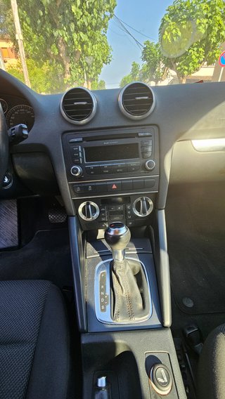 Audi A3 Sportback S-tronic 1.6 TDI Automàtic
