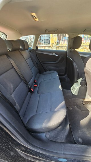 Audi A3 Sportback S-tronic 1.6 TDI Automàtic