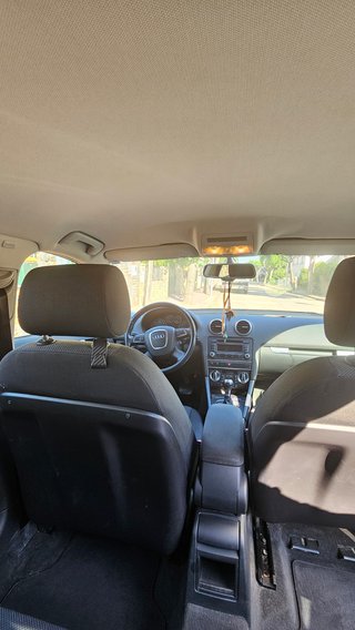 Audi A3 Sportback S-tronic 1.6 TDI Automàtic