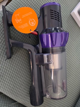 Aspirador Buture VC80