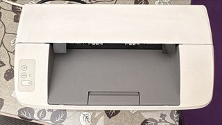 Impresora HP LaserJet M110we (Sin tóner)