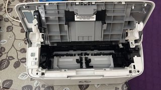 Impresora HP LaserJet M110we (Sin tóner)