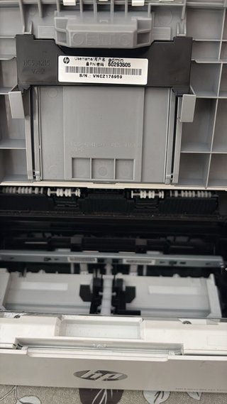 Impresora HP LaserJet M110we (Sin tóner)