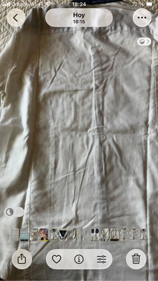 Camisa de vestir hombre para boda