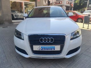 Audi A3 2010