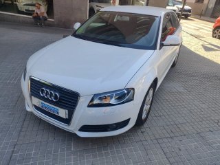 Audi A3 2010