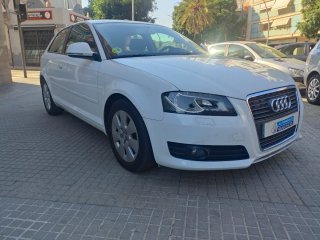 Audi A3 2010