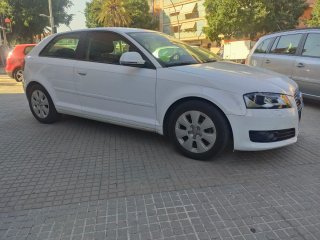 Audi A3 2010