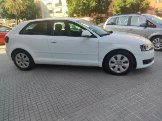 Audi A3 2010
