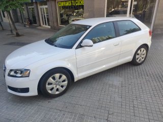 Audi A3 2010