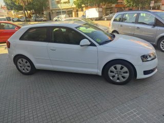 Audi A3 2010