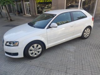 Audi A3 2010