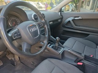 Audi A3 2010