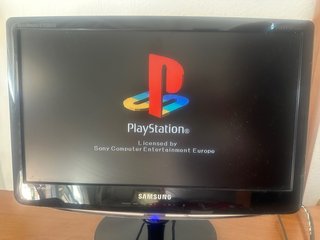 Samsung Syncmaster B1930HD Monitor
