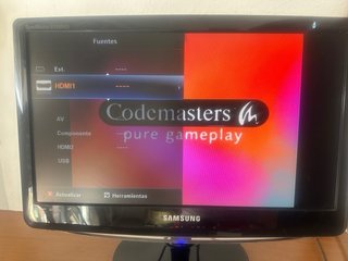 Samsung Syncmaster B1930HD Monitor