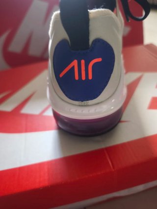 Nike Air Max Zapatillas