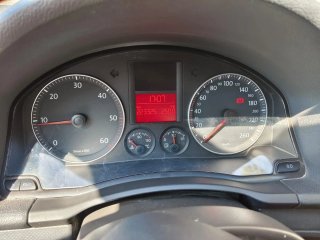 Volkswagen Golf 2004