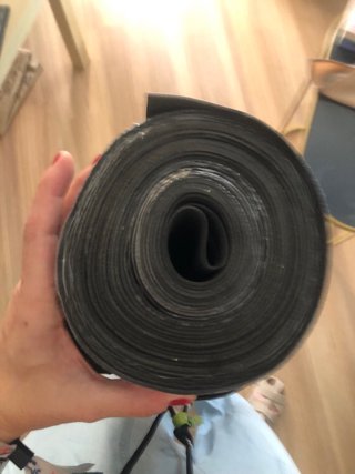 Aislante Térmico SPC Underlay Acoustic