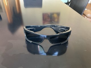 Occhiali da sole Versace VE4446 autentici