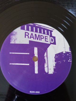 Vinilo Baeks – Lost Summer EP