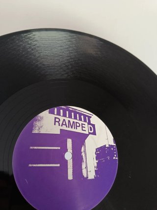Vinilo Baeks – Lost Summer EP