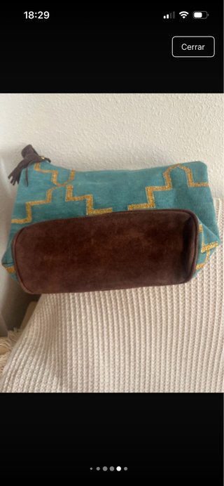 Bolso Banjhara