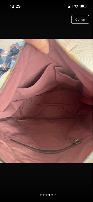 Bolso Banjhara