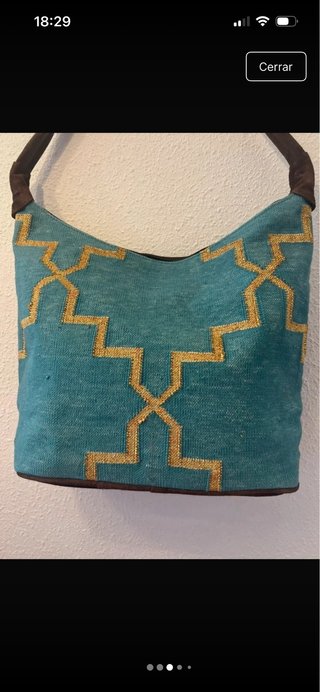 Bolso Banjhara
