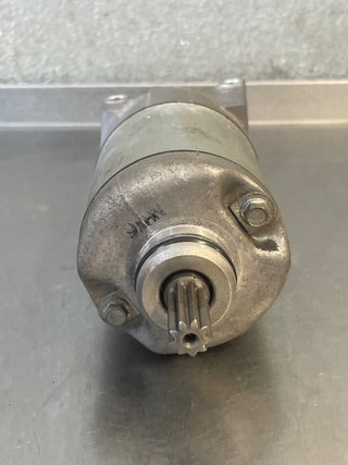 Motor arranque YZF 600 Thundercat 2000