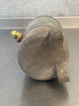 Motor arranque YZF 600 Thundercat 2000