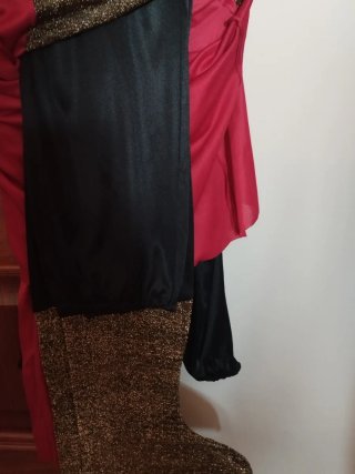 Disfraz Caballero Medieval Infantil