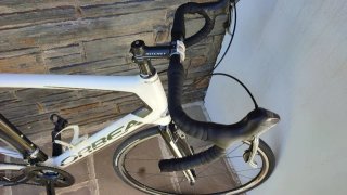 Bicicleta Orbea Onix Carbono Talla L/XL