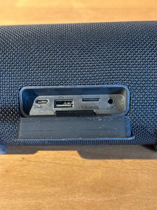 Altavoz Bluetooth VIETA PRO Upper 2