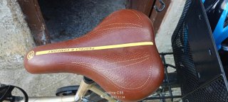 Bicicleta Mujer Paseo